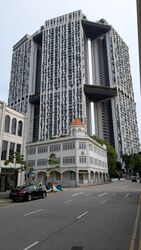 Blk 1G The Pinnacle@Duxton (Bukit Merah), HDB 4 Rooms #531325811